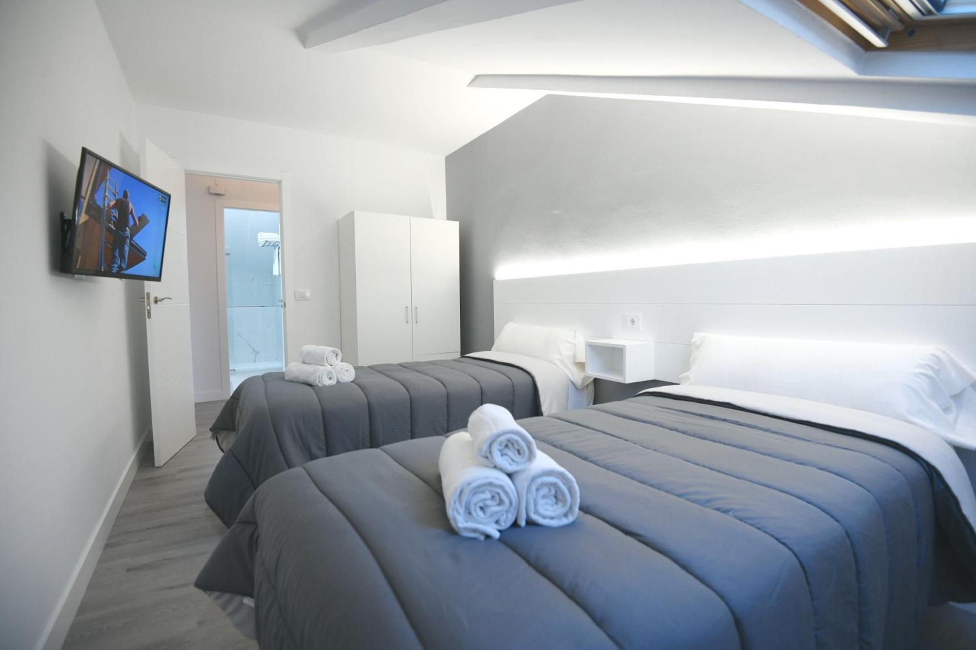 Apartamentos Naturmar Raxo Ngoại thất bức ảnh