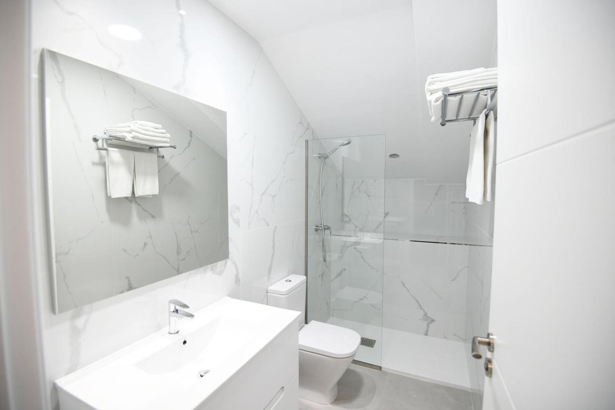 Apartamentos Naturmar Raxo Ngoại thất bức ảnh