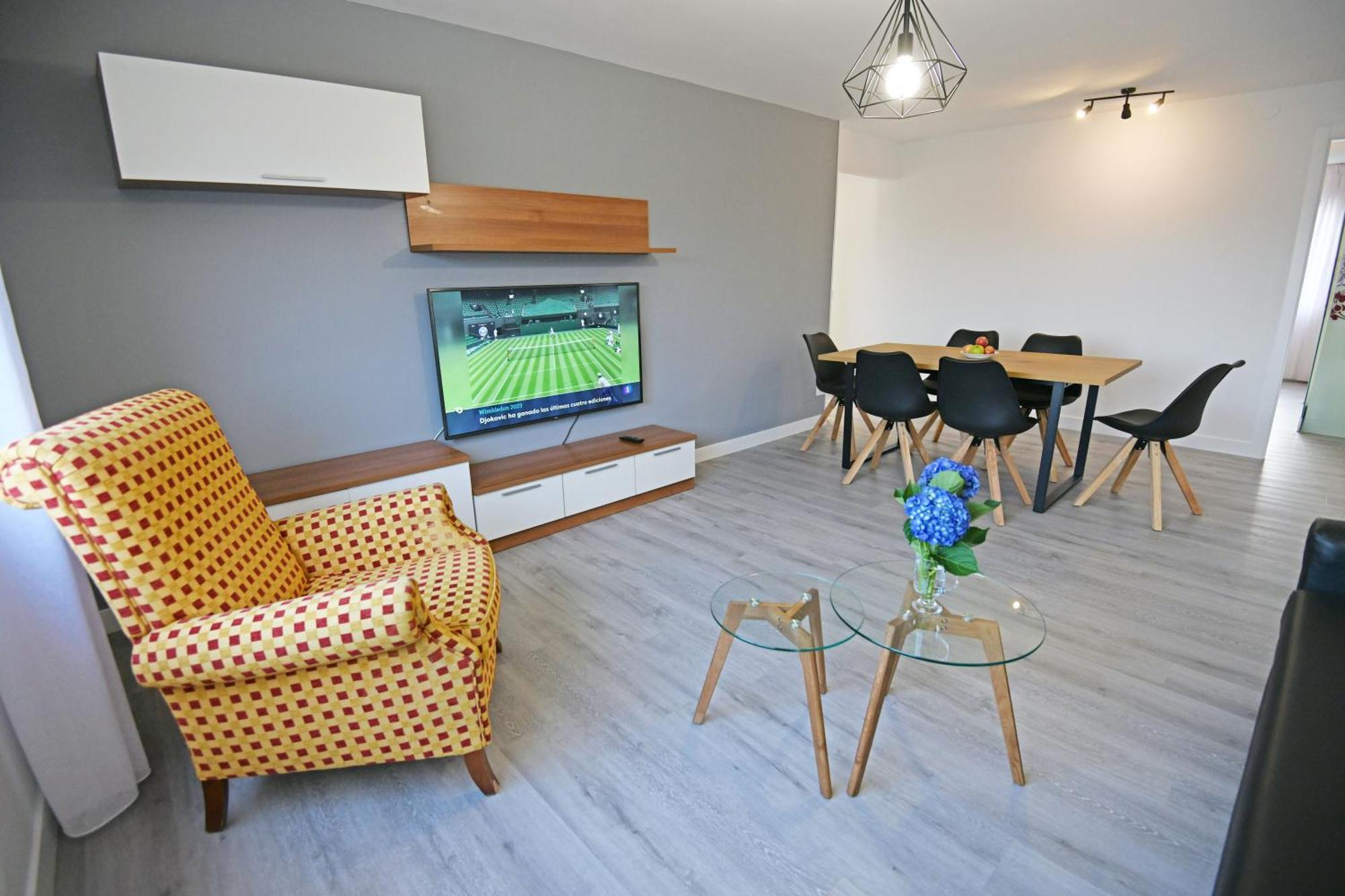 Apartamentos Naturmar Raxo Ngoại thất bức ảnh