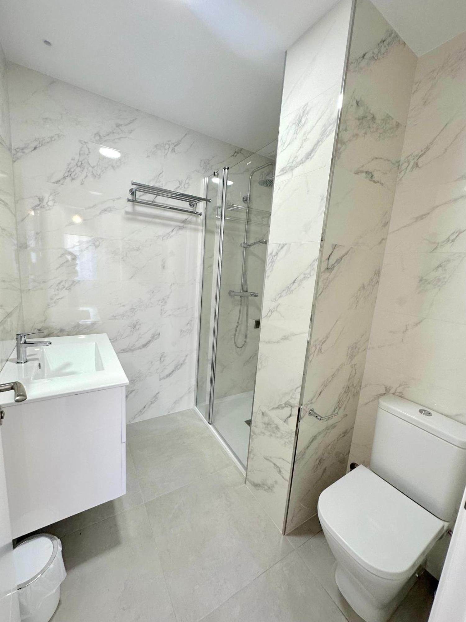 Apartamentos Naturmar Raxo Ngoại thất bức ảnh